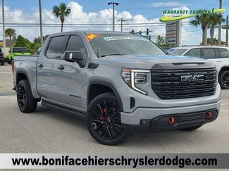 Used 2024 GMC Sierra 1500 Denali w/ Denali Reserve Package video 1