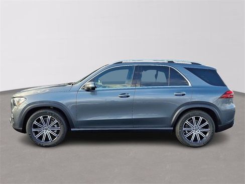 Used 2025 Mercedes-Benz GLE 350 GLE 350 image 7
