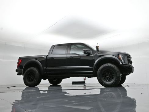 Used 2023 Ford F150 Raptor w/ Equipment Group 802A Raptor R image 55