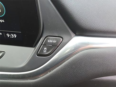 Used 2023 Chevrolet Blazer LT image 29