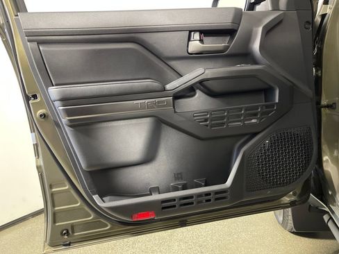 New 2026 Toyota Tacoma TRD Sport image 16