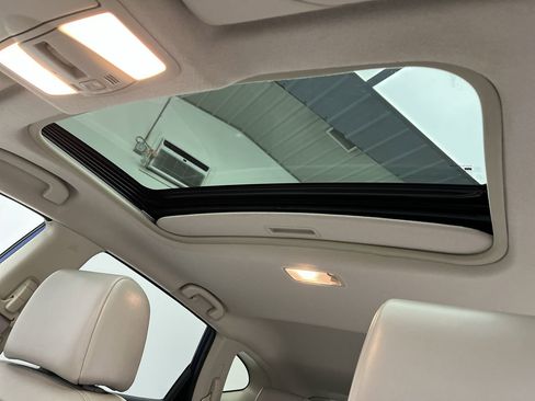 Used 2008 Nissan Rogue SL w/ Premium Pkg image 5