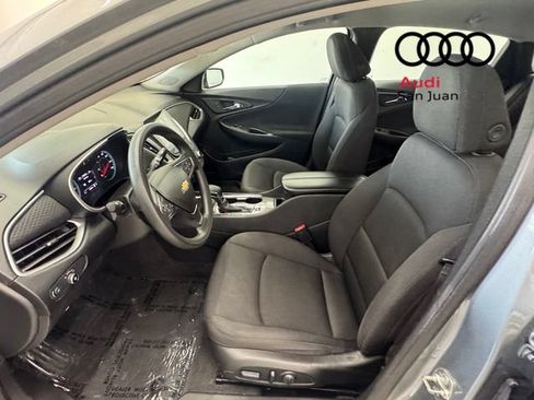 Used 2024 Chevrolet Malibu LT FWD image 28