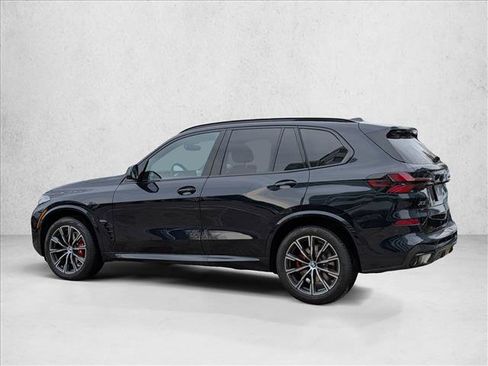 New 2026 BMW X5 xDrive40i w/ M Sport Package image 9