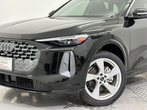 New 2025 Audi Q5 Premium Plus image 22