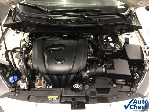 Used 2019 Toyota Yaris LE image 41