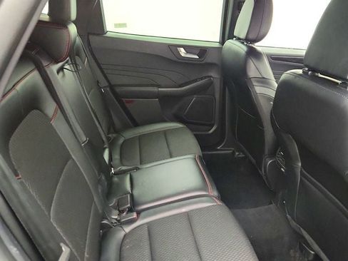 Used 2025 Ford Escape ST-Line AWD/4WD image 22