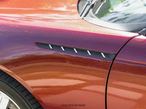 Used 2004 Ford Thunderbird Deluxe image 90