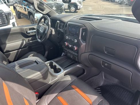 Used 2020 GMC Sierra 1500 AT4 w/ AT4 Premium Package image 30