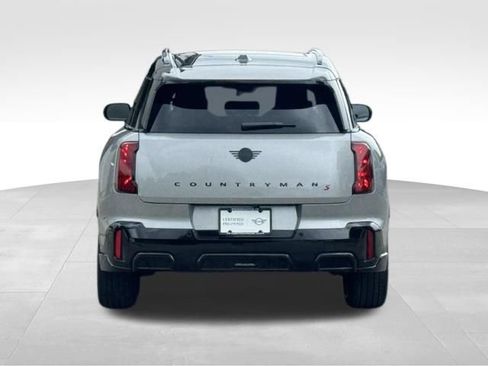 Used 2026 MINI Cooper Countryman S AWD/4WD image 6