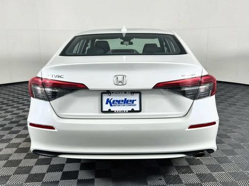 Used 2022 Honda Civic Sport image 5