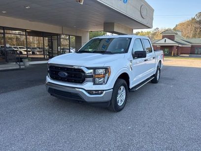 Used 2023 Ford F150 XLT w/ Equipment Group 301A Mid