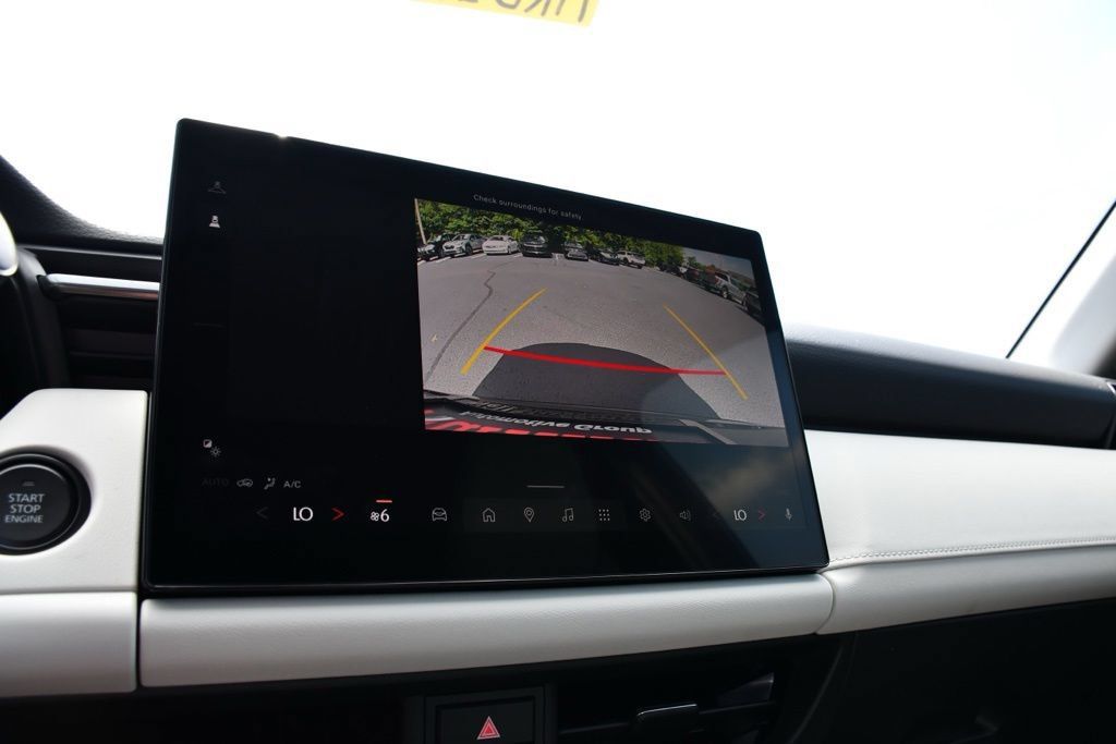 New 2026 MAZDA CX-5 Select AWD/4WD image 15