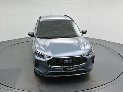 Certified 2023 Ford Escape ST-Line w/ Tech Pack #1 image 40