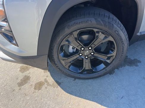 New 2026 Chevrolet Equinox LT w/ Convenience Package II image 39