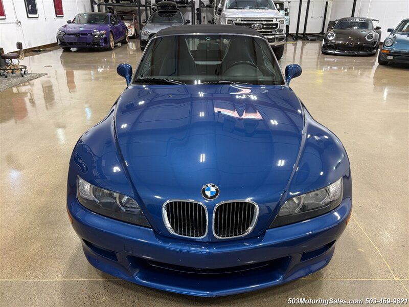 Used 2000 BMW Z3 2.8 RWD image 6