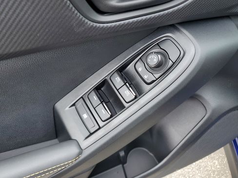 Certified 2025 Subaru Crosstrek 2.5i Sport image 16