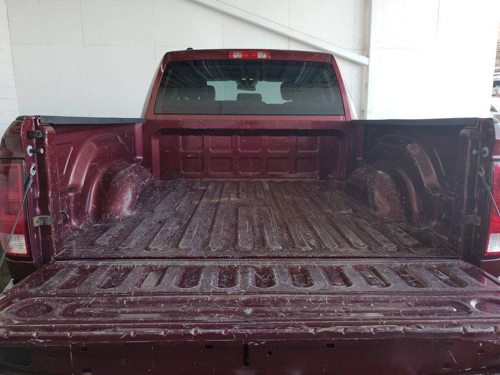 Used 2018 RAM 1500 Tradesman w/ Popular Equipment Group AWD/4WD image 18