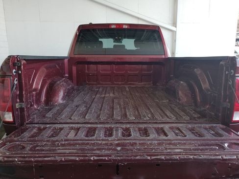 Used 2018 RAM 1500 Tradesman w/ Popular Equipment Group AWD/4WD image 18