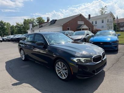 Used 2023 BMW 330i xDrive Sedan w/ Premium Package