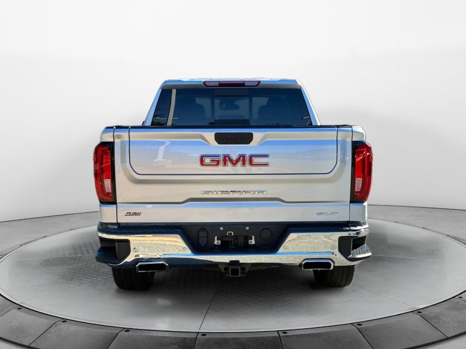 Used 2020 GMC Sierra 1500 SLT w/ SLT Premium Plus Package AWD/4WD image 6