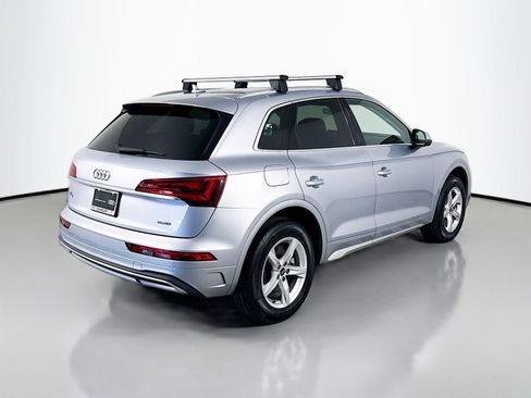 Certified 2023 Audi Q5 Premium w/ Convenience Package AWD/4WD image 9