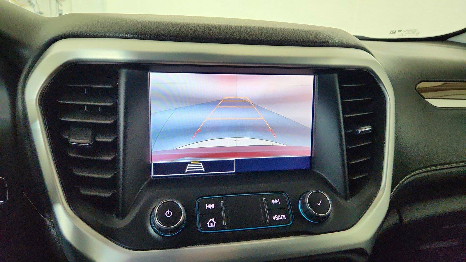 Used 2023 GMC Acadia SLE FWD image 47