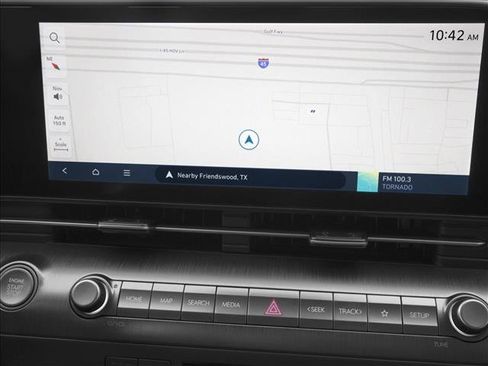 New 2026 Hyundai Kona Limited image 12