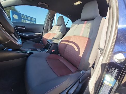 Used 2023 Toyota Corolla SE image 7