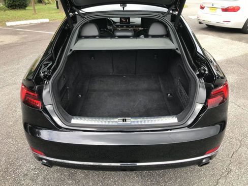 Used 2019 Audi A5 2.0T Premium image 13