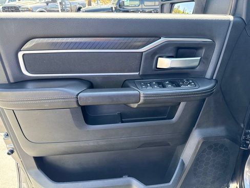 Certified 2026 RAM 2500 Big Horn AWD/4WD image 13