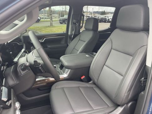 New 2026 GMC Sierra 1500 Elevation w/ Elevation Premium Package image 20