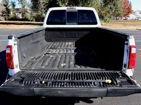Used 2009 Ford F350 Lariat image 14