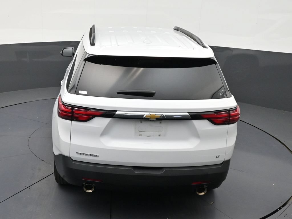 Used 2023 Chevrolet Traverse LT FWD image 15