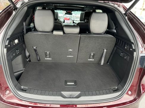 Used 2025 MAZDA CX-90 Plug-In Hybrid w/ Premium Plus image 26