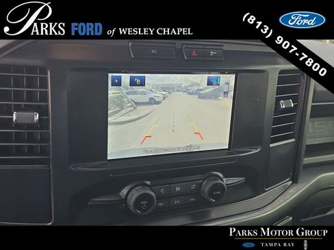 Certified 2023 Ford F150 XL w/ STX Appearance Package image 21