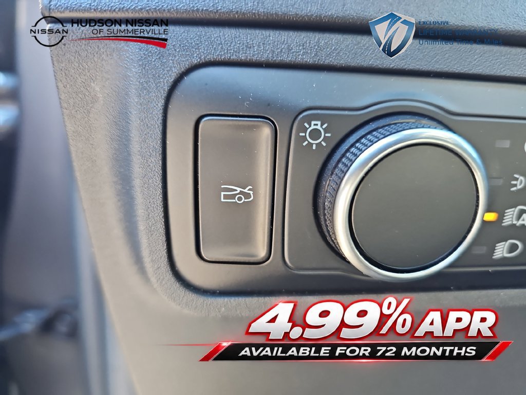 Used 2025 Ford Mustang GT RWD image 33