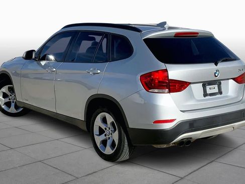 Used 2015 BMW X1 sDrive28i image 11