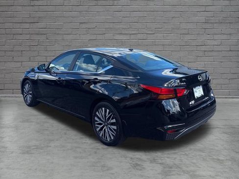Used 2026 Nissan Altima 2.5 SV FWD image 5