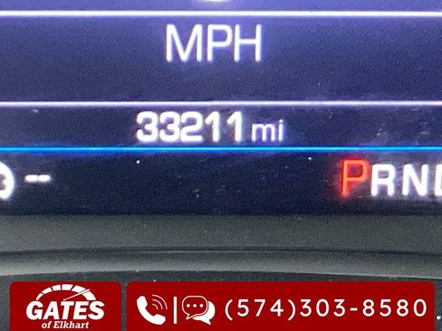 Used 2024 Chevrolet Equinox LT w/ LPO, Floor Liner Package FWD image 4