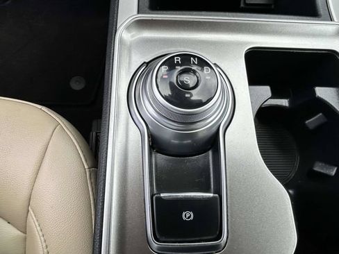Certified 2024 Ford Edge SEL AWD/4WD image 18