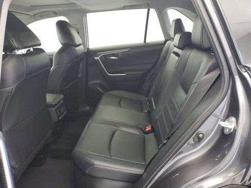 Used 2024 Toyota RAV4 XLE Premium AWD/4WD image 14