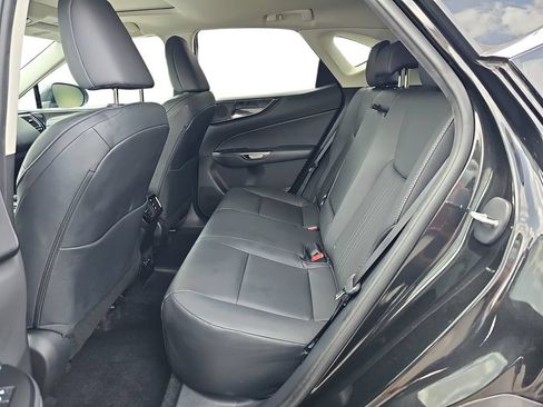 Used 2024 Lexus NX 350 AWD w/ Cold Area Package image 14
