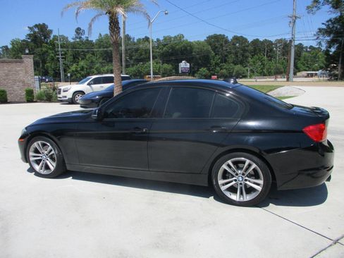 Used 2015 BMW 328i Sedan RWD image 20