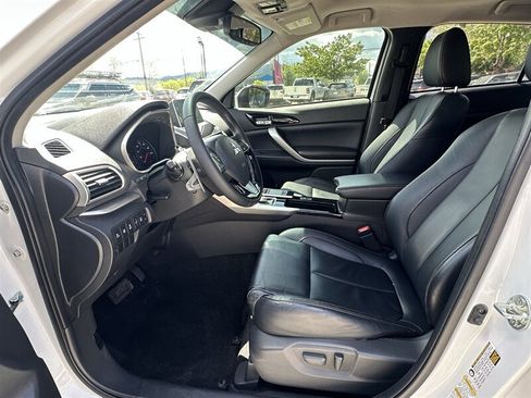 Used 2019 Mitsubishi Eclipse Cross AWD image 50