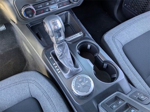 New 2025 Ford Bronco Big Bend image 52