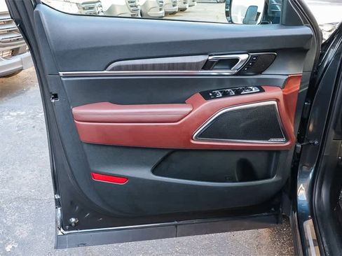 Used 2023 Kia Telluride SX Prestige image 25