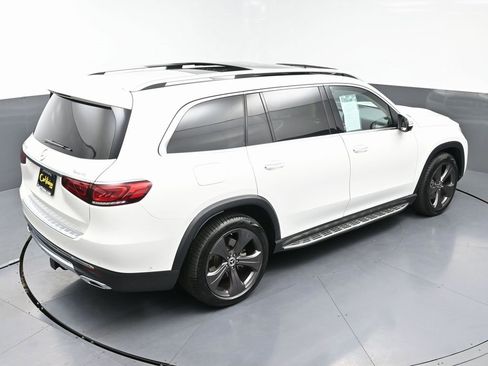 Used 2022 Mercedes-Benz GLS 450 GLS 450 image 55