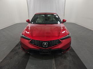 Used 2023 Acura Integra A-Spec video 2