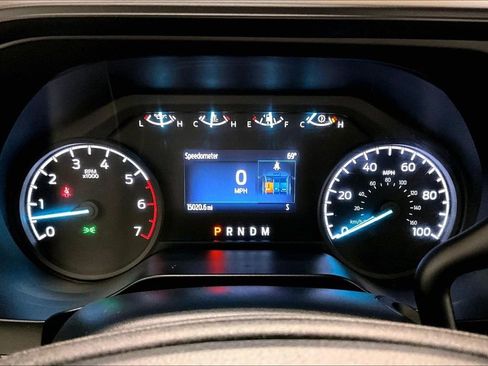 Used 2024 Ford F250 XL w/ XL Off-Road Package AWD/4WD image 12